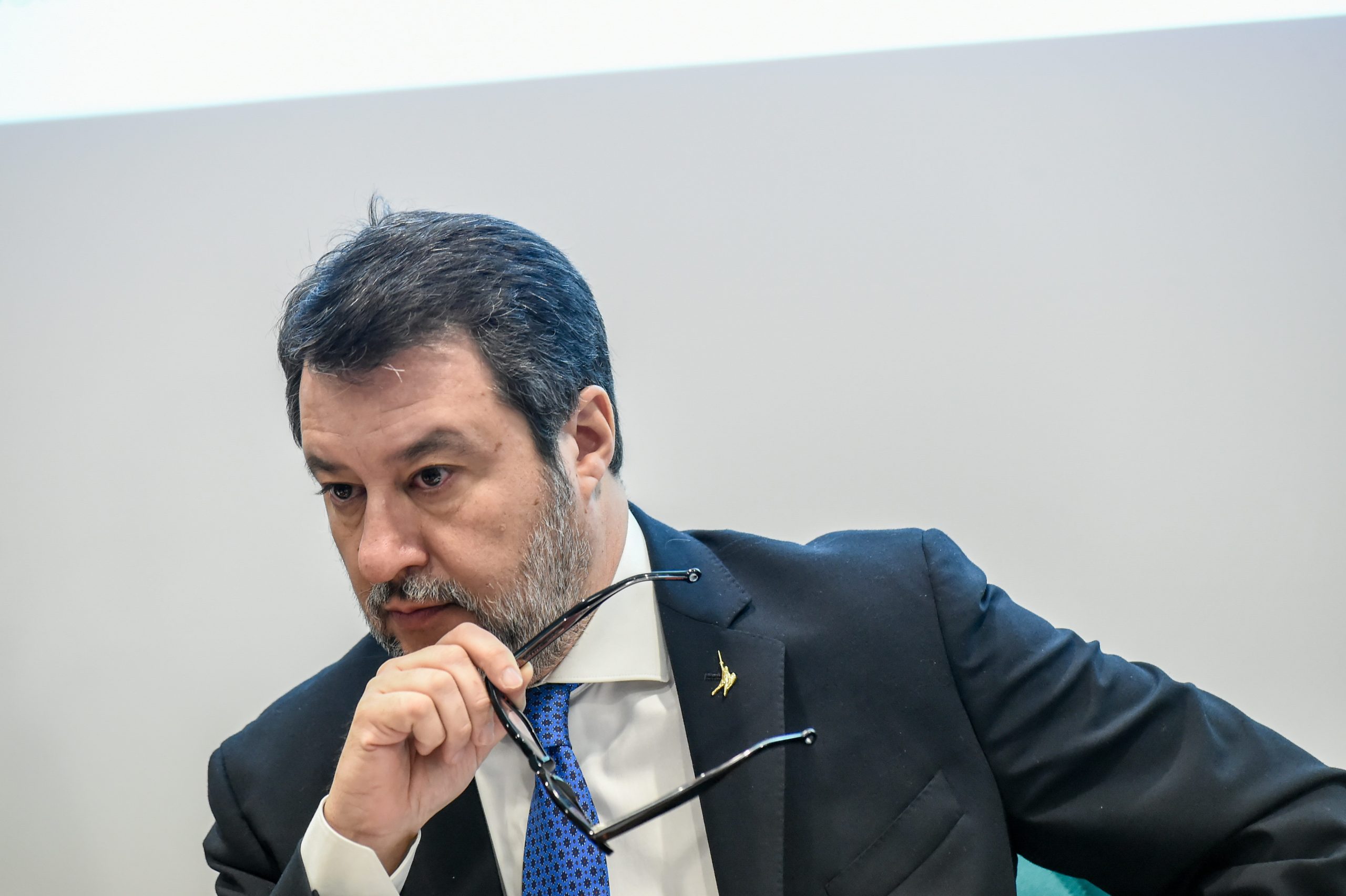 Lega, l’operazione “centro” per ridefinire la coalizione