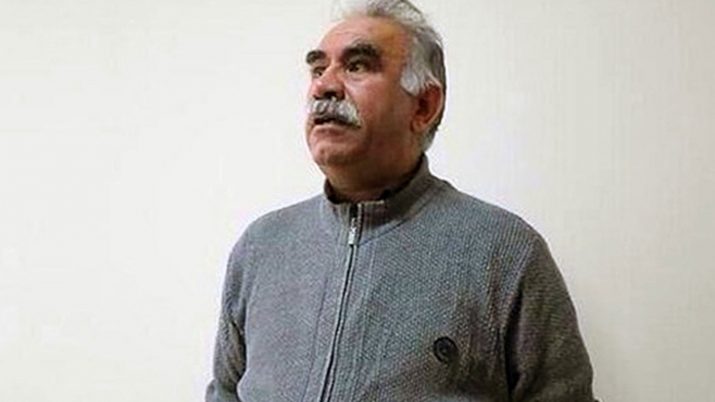 Turchia, Ocalan al Pkk: “Deporre le armi e sciogliersi”