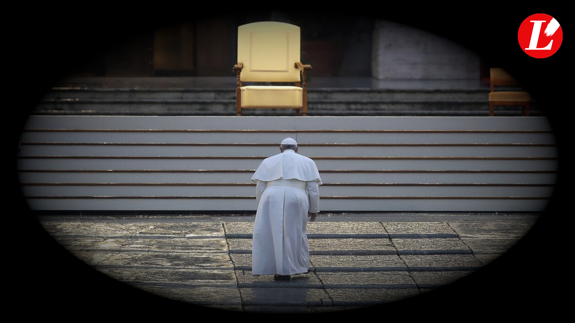 Papa Francesco e la sfida della polmonite bilaterale: il Vaticano tra preghiera e ipotesi di Conclave