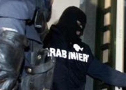 Colpo alla mafia di Palermo: 181 arresti