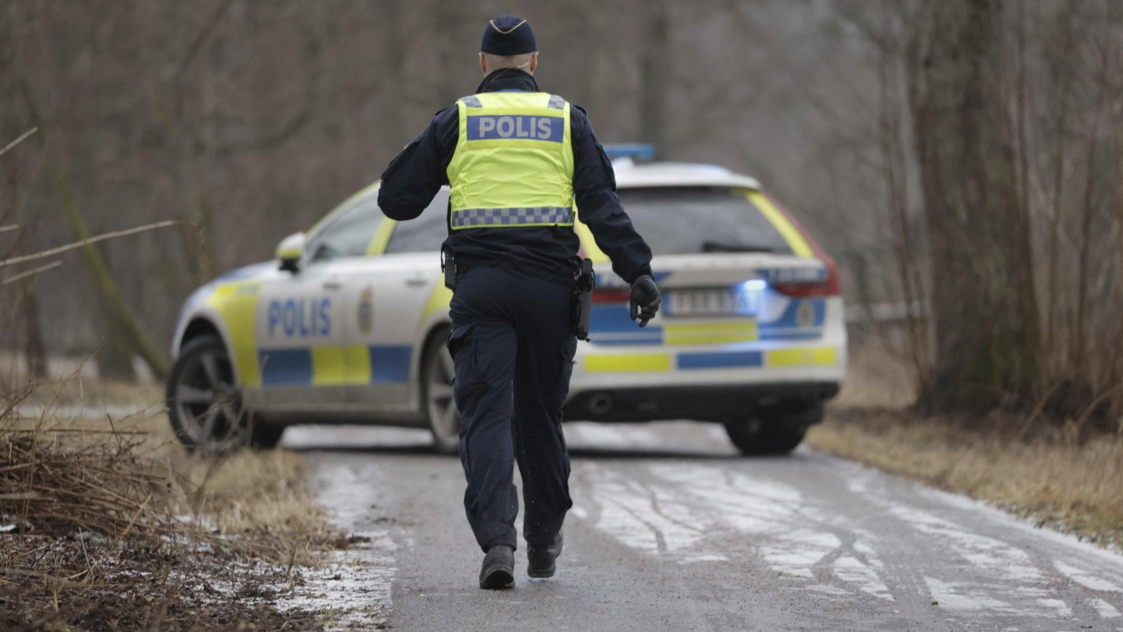 Sparatoria in un campus in Svezia: attentatore suicida, incerto il bilancio delle vittime