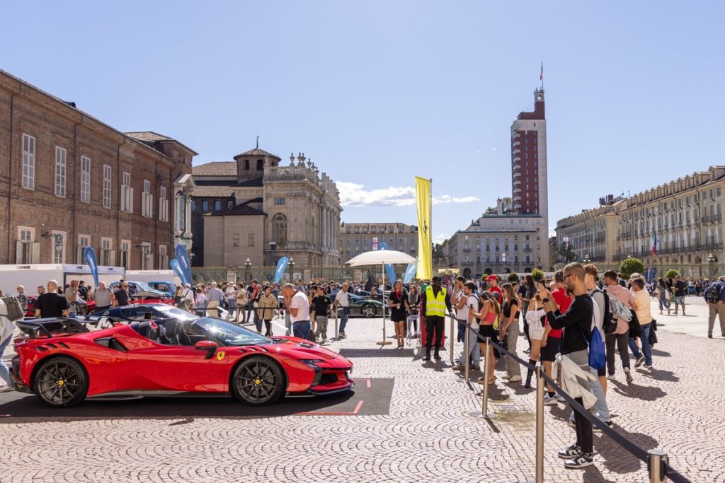 Salone Auto Torino, tutti gli appuntamenti e le novità dell’edizione 2025