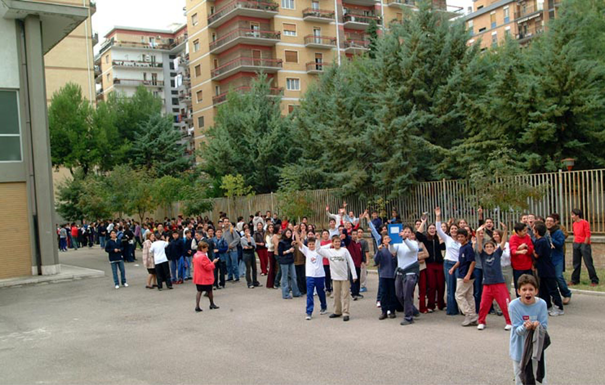 Terremoto in Puglia, scuole chiuse nel Foggiano