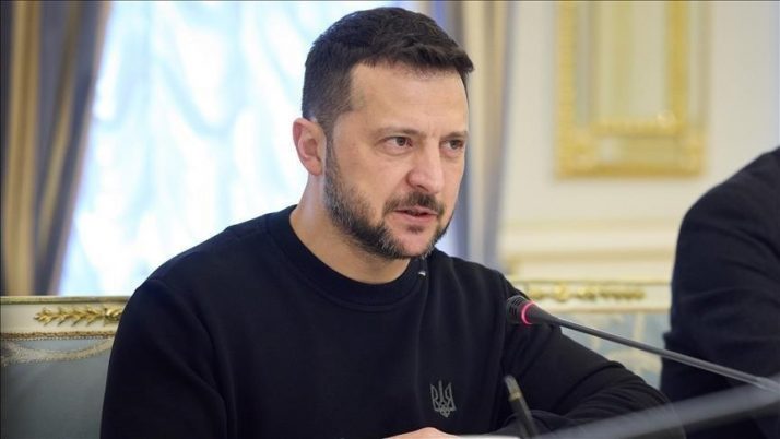 Fumate nere in Europa. Gli Usa tolgono a Zelensky anche l’intelligence