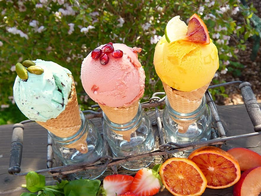 Gelato Week 2025: Torino si trasforma nella Capitale del Gelato Artigianale