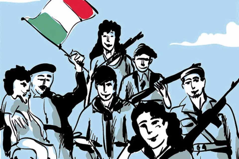 “Mi ricordo quel 25 aprile”. Torino raccoglie le testimonianze della Liberazione